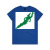 Women's Maple Tee Thumbnail