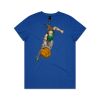 Women's Maple Tee Thumbnail