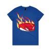 Women's Maple Tee Thumbnail