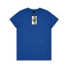 Women's Maple Tee Thumbnail