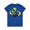 Women's Maple Tee Thumbnail