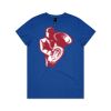 Women's Maple Tee Thumbnail