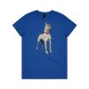 Women's Maple Tee Thumbnail