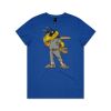 Women's Maple Tee Thumbnail