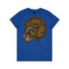 Women's Maple Tee Thumbnail