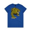 Women's Maple Tee Thumbnail