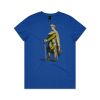 Women's Maple Tee Thumbnail
