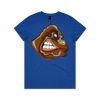 Women's Maple Tee Thumbnail
