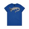 Women's Maple Tee Thumbnail