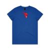Women's Maple Tee Thumbnail