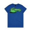 Women's Maple Tee Thumbnail