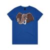 Women's Maple Tee Thumbnail