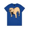 Women's Maple Tee Thumbnail