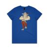 Women's Maple Tee Thumbnail