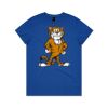 Women's Maple Tee Thumbnail