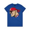 Women's Maple Tee Thumbnail