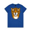 Women's Maple Tee Thumbnail