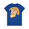 Women's Maple Tee Thumbnail