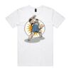 Mens Staple Tee Thumbnail