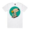 Mens Staple Tee Thumbnail