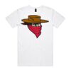 Mens Staple Tee Thumbnail