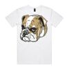 Mens Staple Tee Thumbnail
