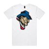 Mens Staple Tee Thumbnail
