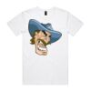 Mens Staple Tee Thumbnail
