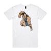 Mens Staple Tee Thumbnail