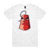 Mens Staple Tee Thumbnail