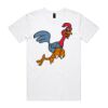 Mens Staple Tee Thumbnail