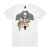 Mens Staple Tee Thumbnail