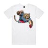 Mens Staple Tee Thumbnail