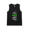 Women's Upside Tank Thumbnail