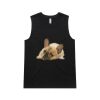 Women's Upside Tank Thumbnail