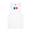 Mens Barnard Tank Thumbnail