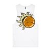 Mens Barnard Tank Thumbnail