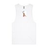 Mens Barnard Tank Thumbnail