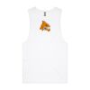 Mens Barnard Tank Thumbnail