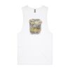 Mens Barnard Tank Thumbnail