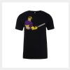 Mens Fitted Cotton Tee Thumbnail