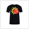 Mens Fitted Cotton Tee Thumbnail