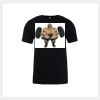 Mens Fitted Cotton Tee Thumbnail