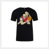 Mens Fitted Cotton Tee Thumbnail