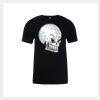 Mens Fitted Cotton Tee Thumbnail