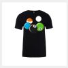 Mens Fitted Cotton Tee Thumbnail