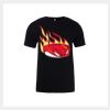 Mens Fitted Cotton Tee Thumbnail