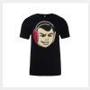 Mens Fitted Cotton Tee Thumbnail