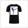 Mens Fitted Cotton Tee Thumbnail