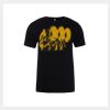 Mens Fitted Cotton Tee Thumbnail